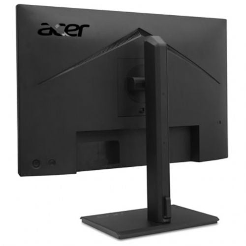 Monitor Acer B277Gb 68,6cm (27"), 1920 x 1080 FHD, 16:9, 4ms, črna