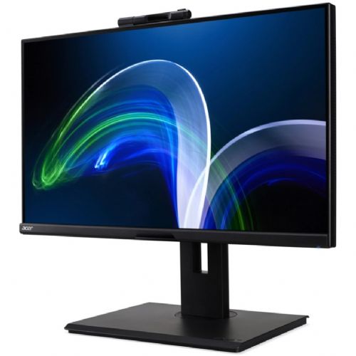 Monitor Acer B278Kb 68,6 cm (27"), 3840x2160 (4K UHD), IPS, 350 cd/m2, 16:9 60Hz, črna CAM