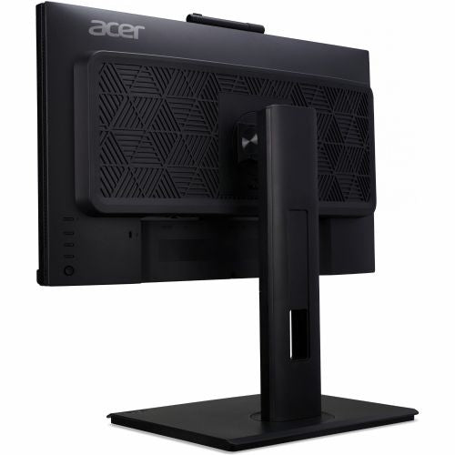Monitor Acer B278UEb 27" IPS QHD 100Hz HDR10 vgrajena kamera črna