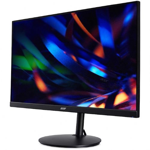 Monitor Acer CB242YGb 60,5 cm (23,8"), IPS, 250 cd/m2, 16:9 120Hz 1920x1080 črne barve