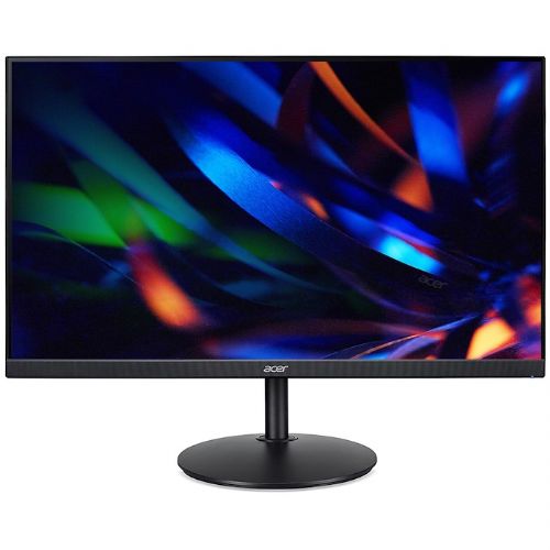 Monitor Acer CB242YGb 60,5 cm (23,8"), IPS, 250 cd/m2, 16:9 120Hz 1920x1080 črne barve