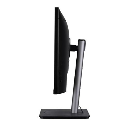 Monitor Acer CB243YEb 60,5 cm (23,8"), 1920 x 1080 FHD, 16:9, IPS, 300cd/m2, 1ms, črna