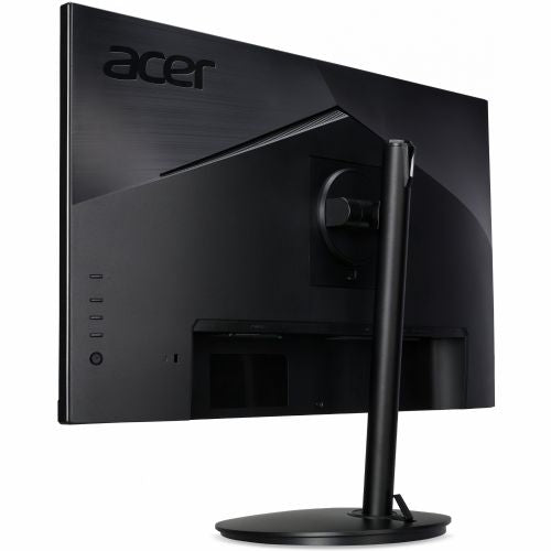 Monitor Acer CB272Gb 68,6 cm (27"), IPS, 250 cd/m2, 16:9 120Hz 1920x1080 črne barve