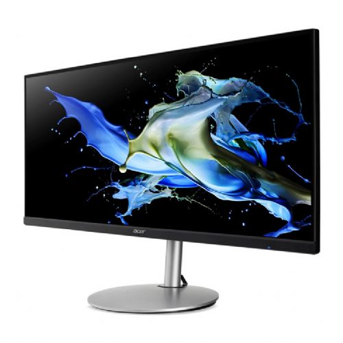 Monitor Acer CB273b 68,6 cm (27"), 1920 x 1080 (FHD), 16:9 75Hz 1920x1080 črn
