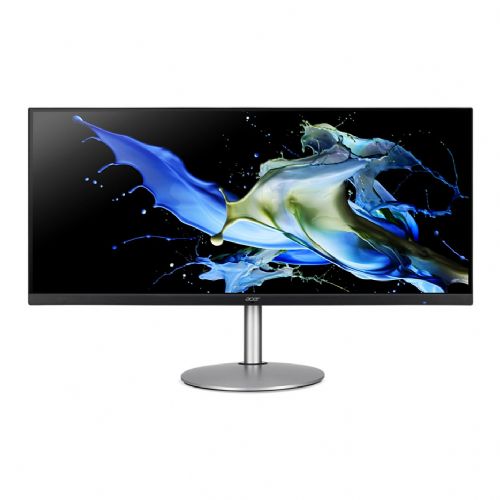 Monitor Acer CB273b 68,6 cm (27"), 1920 x 1080 (FHD), 16:9 75Hz 1920x1080 črn