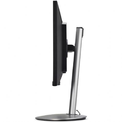 Monitor Acer CB273Eb 68,6 cm (27"), 1920x1080 (FHD), IPS, 300 cd/m2, 16:9 100Hz črn
