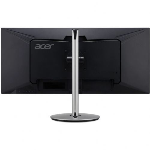 Monitor Acer CB273Eb 68,6 cm (27"), 1920x1080 (FHD), IPS, 300 cd/m2, 16:9 100Hz črn