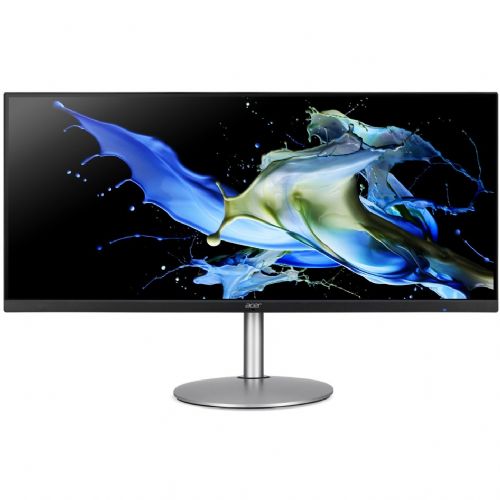 Monitor Acer CB273Eb 68,6 cm (27"), 1920x1080 (FHD), IPS, 300 cd/m2, 16:9 100Hz črn
