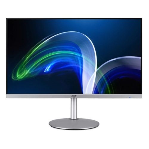 Monitor Acer CB322QKs 80 cm (31,5"), 3840x2160 (4K UHD), IPS, 350cd/m2, 16:9 60Hz sil.black