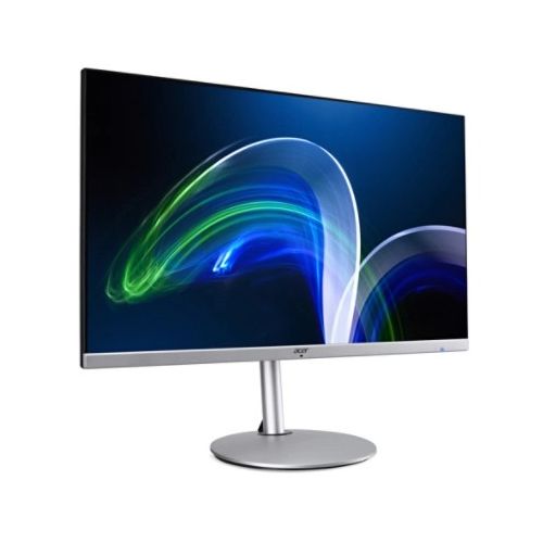 Monitor Acer CB322QKs 80 cm (31,5"), 3840x2160 (4K UHD), IPS, 350cd/m2, 16:9 60Hz sil.black