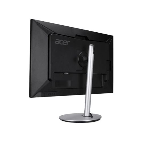 Monitor Acer CB322QKs 80 cm (31,5"), 3840x2160 (4K UHD), IPS, 350cd/m2, 16:9 60Hz sil.black