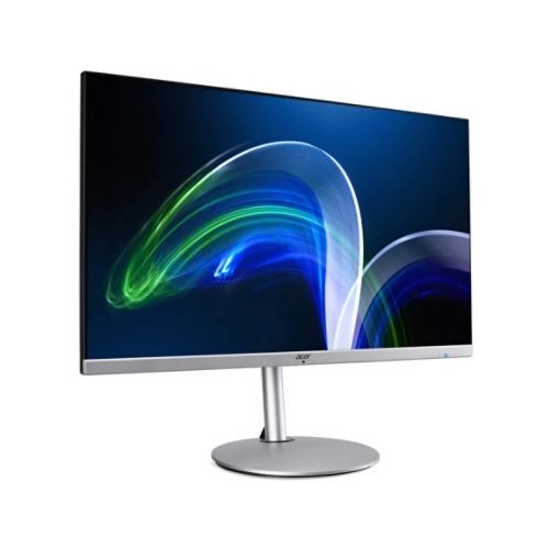 Monitor Acer CB322QKs 80 cm (31,5"), 3840x2160 (4K UHD), IPS, 350cd/m2, 16:9 60Hz sil.black