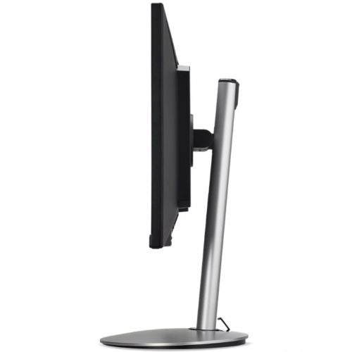 Monitor Acer CB342CUs 86,4 cm (34") 21:9 75Hz 3440x1440 srebrno črna