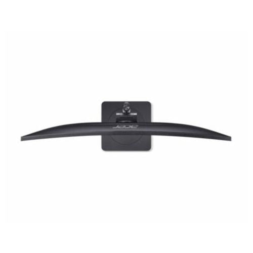 Monitor Acer CB343CURb 86,4 cm (34"), 3440x1440 (4K UHD), IPS, 300 cd/m2, 21:9 Vero črn