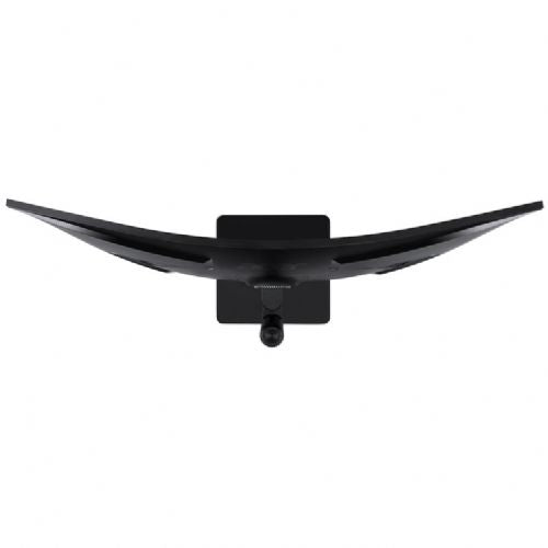 Monitor Acer CZ342CURHb 34" ukrivljen, 3440x1440, 21:9, 100Hz, VA, črna