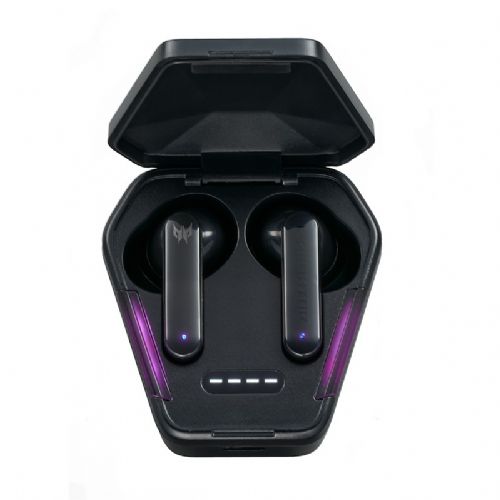 Slušalke Acer Predator Galea 330 PHR200 črne (maloprodajni paket)