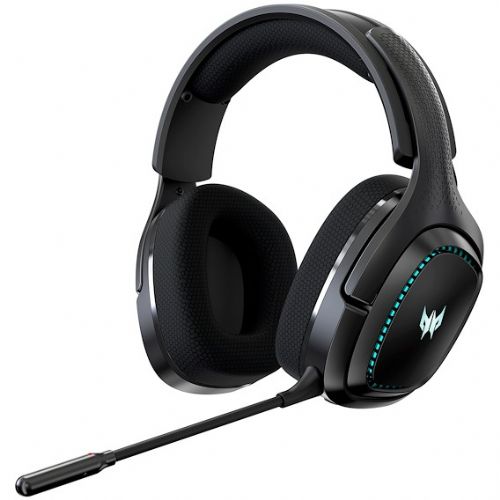 Slušalke Acer Predator Galea 550 PHR235 BT+2.4RF
