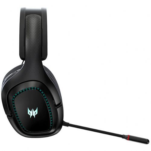Slušalke Acer Predator Galea 550 PHR235 BT+2.4RF