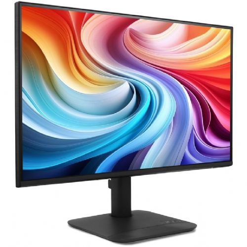Monitor Acer KA272Gbip 68,6 cm (27"), IPS, 250 cd/m2, 16:9 120Hz 1920x1080 črne barve