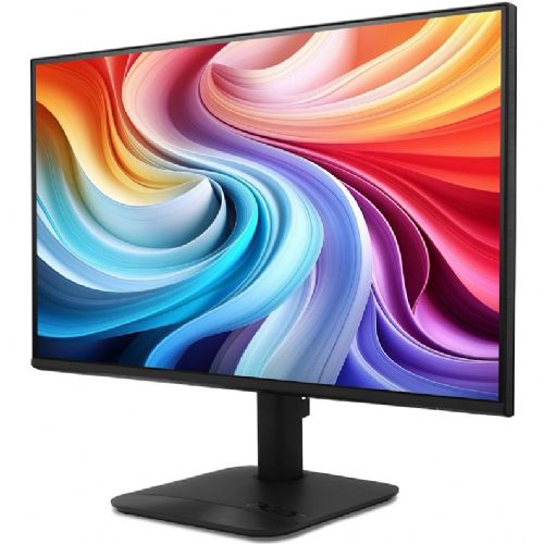 Monitor Acer KA272Gbip 68,6 cm (27"), IPS, 250 cd/m2, 16:9 120Hz 1920x1080 črne barve