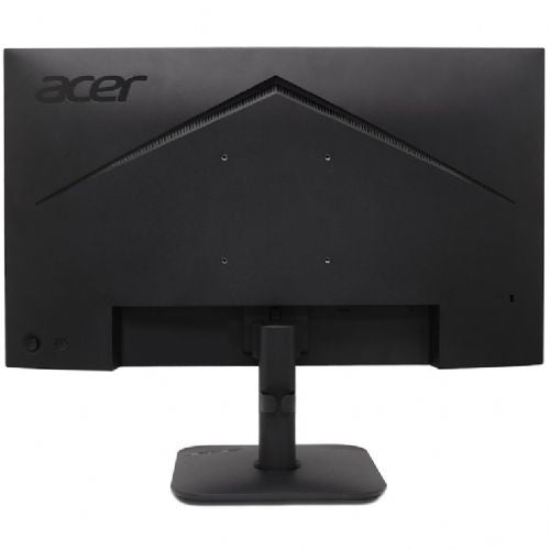 Monitor Acer KA272Gbip 68,6 cm (27"), IPS, 250 cd/m2, 16:9 120Hz 1920x1080 črne barve