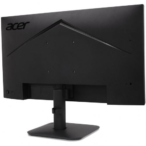 Monitor Acer KA272Gbip 68,6 cm (27"), IPS, 250 cd/m2, 16:9 120Hz 1920x1080 črne barve