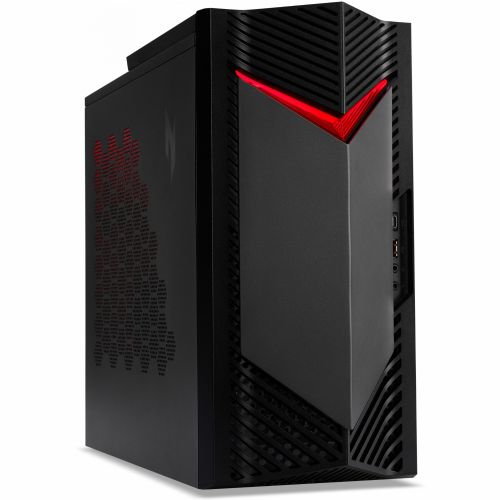 Osebni računalnik Acer NITRO 50 i5-14400F/16GB/SSD 512GB NVMe/RTX4060 8GB/Win11Home