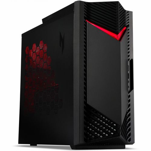 Osebni računalnik Acer NITRO 50 i5-14400F/16GB/SSD 512GB NVMe/RTX4060 8GB/Win11Home