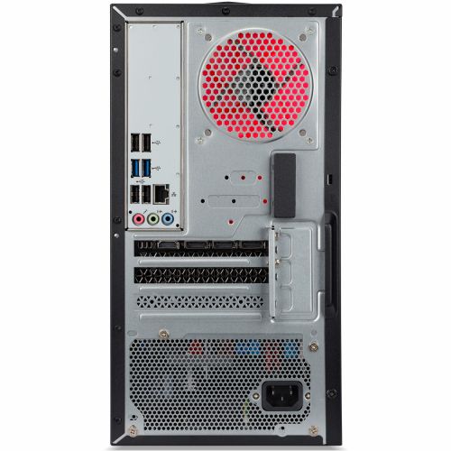 Osebni računalnik Acer NITRO 50 i5-14400F/16GB/SSD 512GB NVMe/RTX4060 8GB/Win11Home
