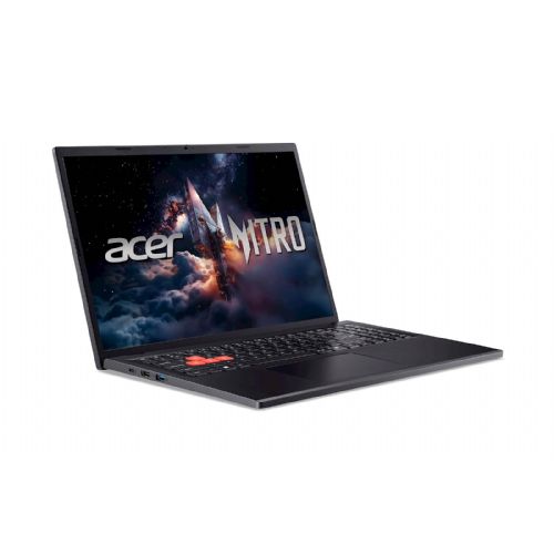 Prenosnik Acer Nitro Lite 16 NL16-71G-50DT i5-13420H/16GB/SSD 512GB/40,64 cm (16,0'') WUXGA IPS 165Hz/RTX 4050/Win11Home (NH.DAGEX.001)