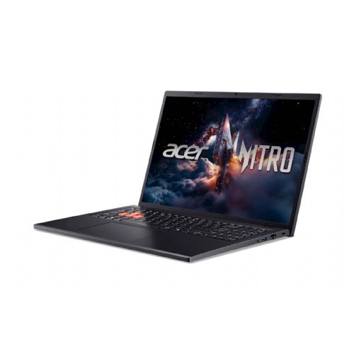 Prenosnik Acer Nitro Lite 16 NL16-71G-50DT i5-13420H/16GB/SSD 512GB/40,64 cm (16,0'') WUXGA IPS 165Hz/RTX 4050/Win11Home (NH.DAGEX.001)