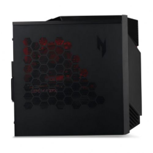 Računalnik Acer Nitro N50-660 U7 265F 32GB 1TB RTX 5060 + DE tipkovnica