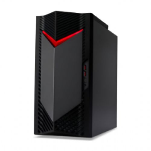 Računalnik Acer Nitro N50-660 U7 265F 32GB 1TB RTX 5060 + DE tipkovnica