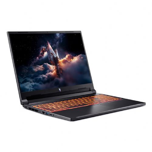 Prenosni računalnik Acer Nitro V16 ANV16-42-R9HY Ryzen 7/16GB/1TB SSD/GeForce RTX 5060/16" WUXGA/180Hz/DE,Linux