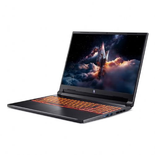 Prenosni računalnik Acer Nitro V16 ANV16-42-R9HY Ryzen 7/16GB/1TB SSD/GeForce RTX 5060/16" WUXGA/180Hz/DE,Linux