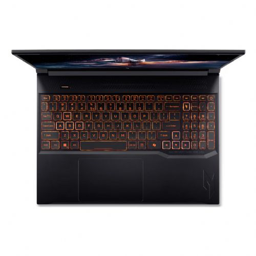 Prenosni računalnik Acer Nitro V16 ANV16-42-R9HY Ryzen 7/16GB/1TB SSD/GeForce RTX 5060/16" WUXGA/180Hz/DE,Linux