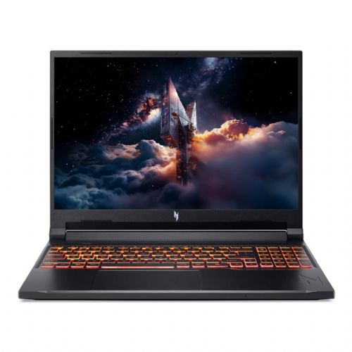 Prenosni računalnik Acer Nitro V16 ANV16-42-R9HY Ryzen 7/16GB/1TB SSD/GeForce RTX 5060/16" WUXGA/180Hz/DE,Linux