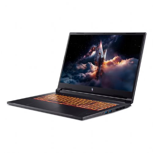 Acer Nitro V17AI ANV17-41-R5NM Laptop 17.3" FHD IPS, Ryzen 7, RTX 5060 8GB, 16GB DDR5, 1TB SSD, DE, Windows 11