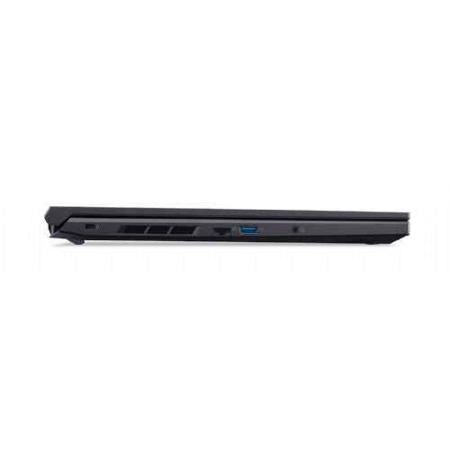 Prenosnik Acer Nitro V 16 ANV16-41-R5y8 R7-8845HS/16GB/SSD 1TB NVMe/40,64 cm (16,0'') FHD IPS 165Hz/RTX 4060/Win11Home, črna (AI NH.QP0EX.00G)
