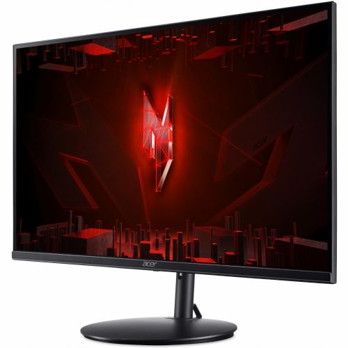 Monitor Acer Nitro XF270X1b 27" FHD 200Hz 1ms HDR10 FreeSync ergonomičen črna