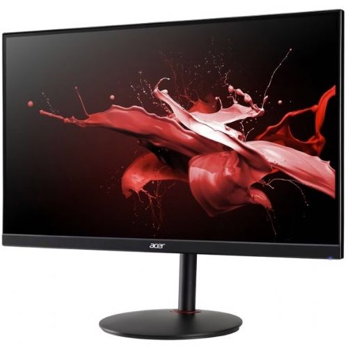 Monitor Acer Nitro XV270M3bmiiprx 68,6 cm (27"), 1920 x 1080 FHD, 16:9, IPS, 250cd/m2, 1ms, črna