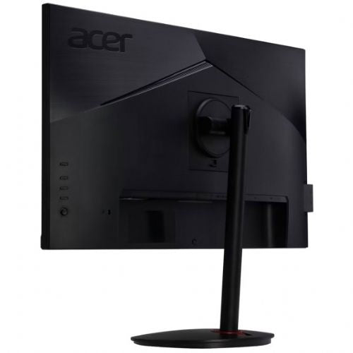 Monitor Acer Nitro XV270M3bmiiprx 68,6 cm (27"), 1920 x 1080 FHD, 16:9, IPS, 250cd/m2, 1ms, črna