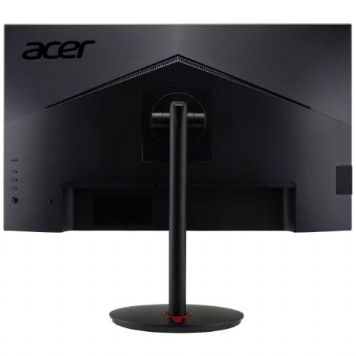Monitor Acer Nitro XV270M3bmiiprx 68,6 cm (27"), 1920 x 1080 FHD, 16:9, IPS, 250cd/m2, 1ms, črna