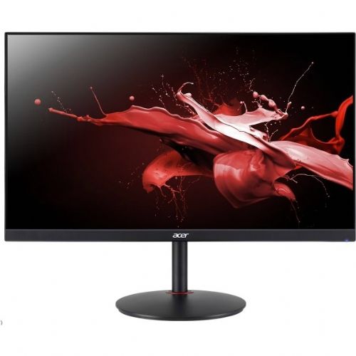 Monitor Acer Nitro XV270M3bmiiprx 68,6 cm (27"), 1920 x 1080 FHD, 16:9, IPS, 250cd/m2, 1ms, črna