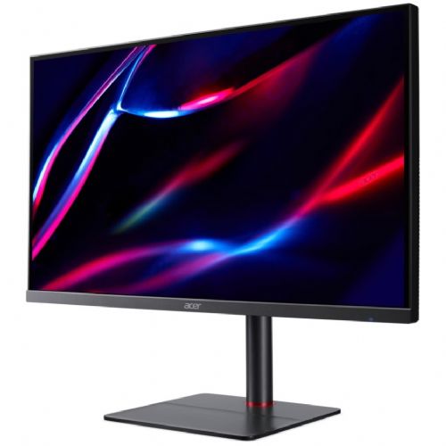 Monitor Acer Nitro XV275KP3 68,6 cm 27", 4K UHD, IPS, 160Hz, AMD FreeSync Premium, USB-C