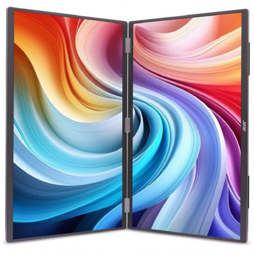 Monitor Acer PD193QEb 47 cm (18,5"), 100Hz 1920x1080 črna