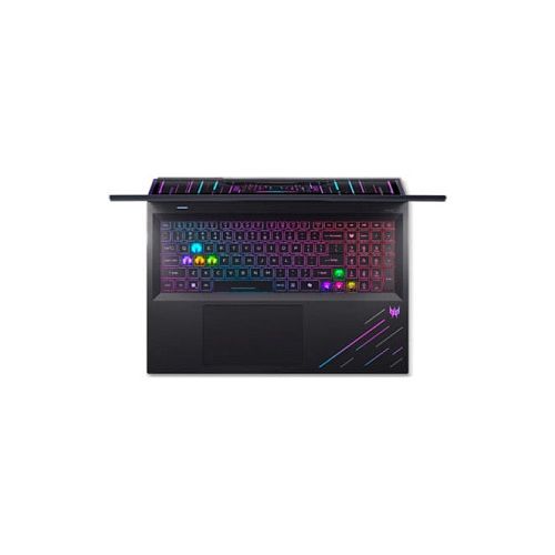 Prenosni računalnik Acer Predator Helios 18 Intel Core Ultra 9, NVIDIA GeForce RTX 5080, 45,7cm (18")WQXGA 250Hz, 64GB RAM, 4TB SSD, DE, AI,WinPro, črna