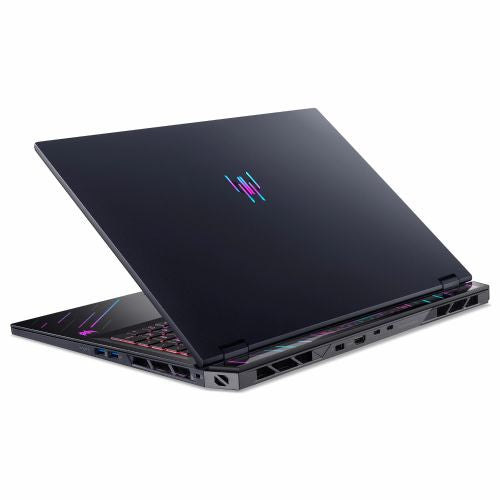 Prenosnik Acer Predator Helios 18 AI PH18-73-93YX, 18" WQUXGA MiniLED, Core Ultra 9 275HX, RTX 5090, 64GB RAM, 2TB SSD,DE, Windows 11 Pro