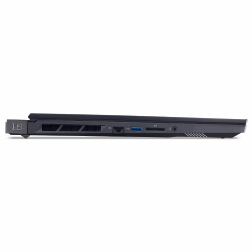Prenosnik Acer Predator Helios 18 AI PH18-73-93YX, 18" WQUXGA MiniLED, Core Ultra 9 275HX, RTX 5090, 64GB RAM, 2TB SSD,DE, Windows 11 Pro