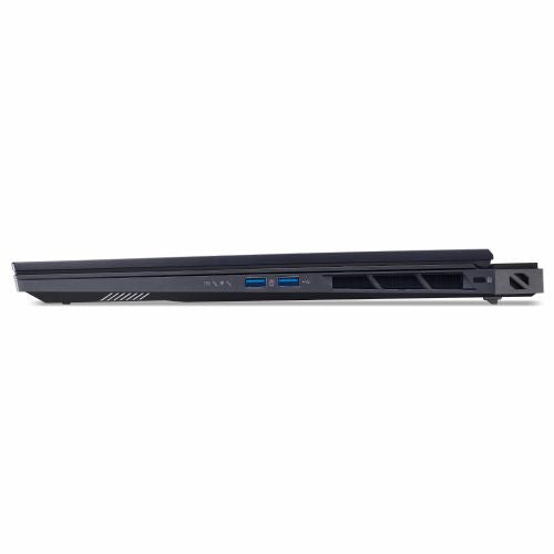 Prenosnik Acer Predator Helios 18 AI PH18-73-93YX, 18" WQUXGA MiniLED, Core Ultra 9 275HX, RTX 5090, 64GB RAM, 2TB SSD,DE, Windows 11 Pro